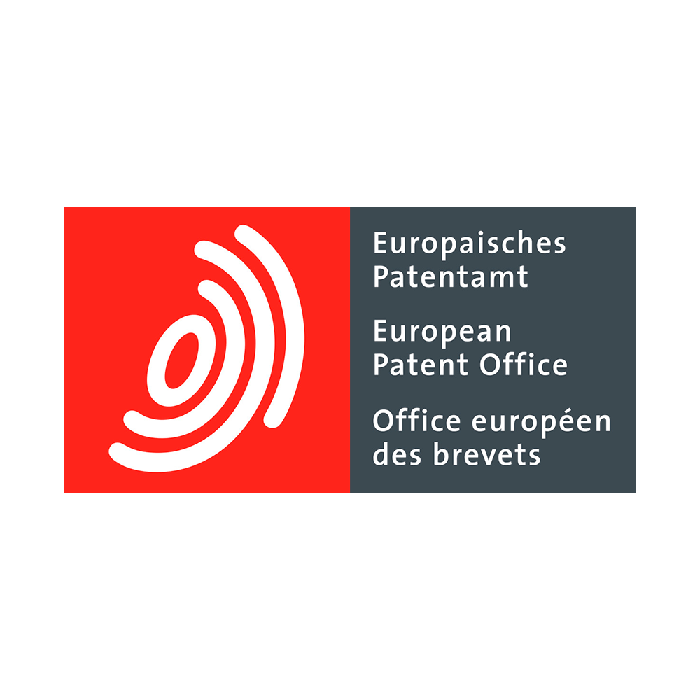 Logotipo de la Oficina Europea de Patentes EPO